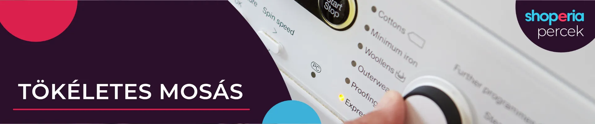 Mikor használj hideg, és mikor meleg vizet 